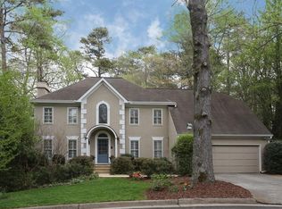 3723 Mayfair Rd NE, Atlanta, GA 30342