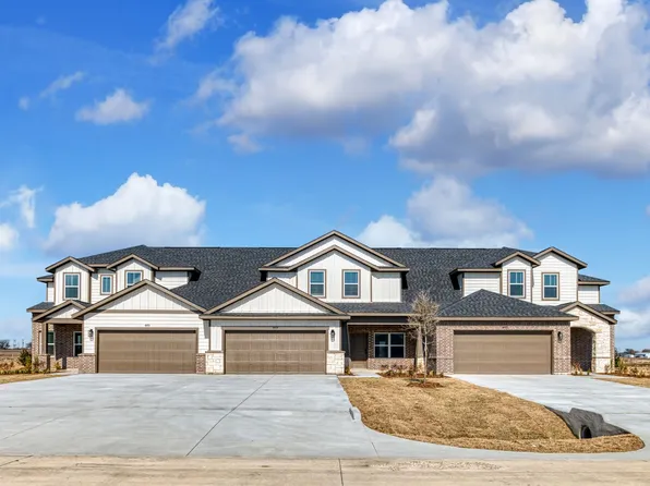 4044 Lecroy Ct, Midlothian, TX