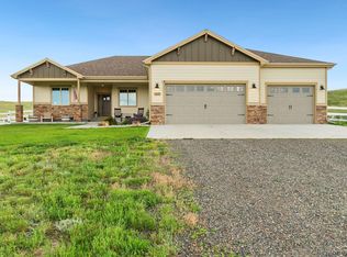 1655 Sharps Dr, Cheyenne, WY 82007