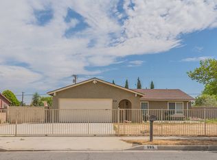 983 E Margarita Rd, Rialto, CA 92376