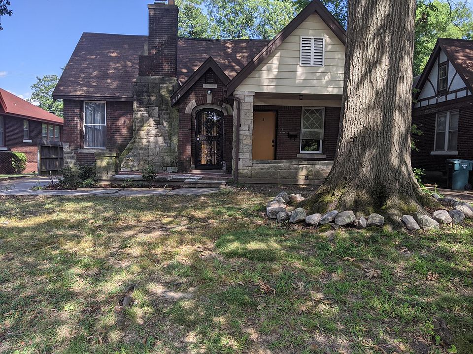 1st image of 872 N Auburndale St #1