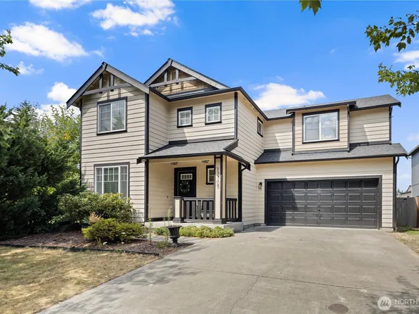 12705 167th Street Ct E, Puyallup, WA 98374