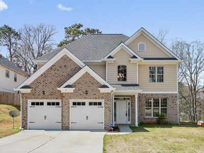 1163 Pirkle Rd, Norcross, GA, 30093