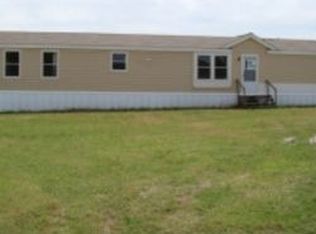 359 County Road 3342, Paradise, TX 76073