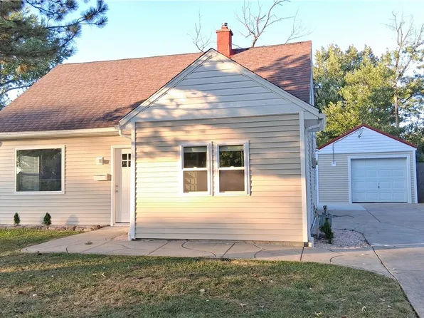 61 Elsie Ln, Grand Island, NY 14072