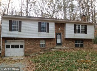 8806 Dove Dr, Bel Alton, MD 20611