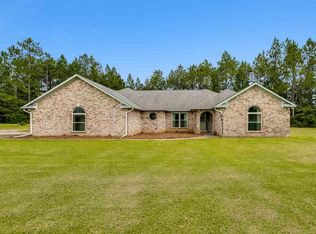 3701 Crabtree Church Rd, Molino, FL 32577