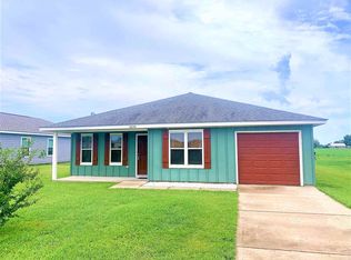 15176 Marem Dr, Foley, AL 36535