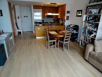 Rented by The LeBlanc Organization Inc