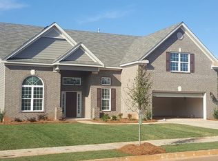 394 Bridle Path Rd, North Augusta, SC 29860