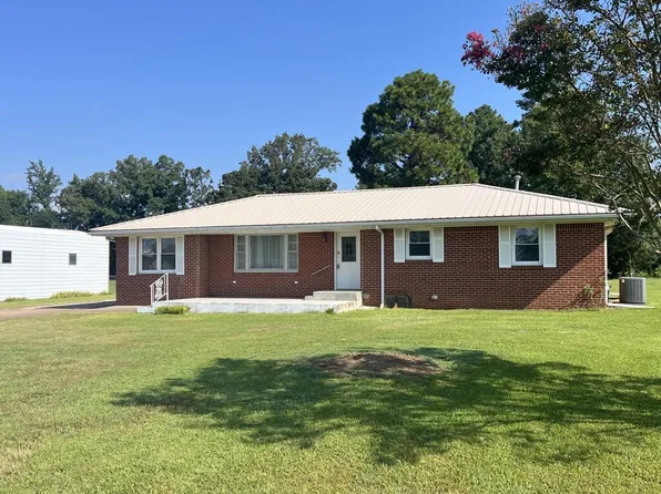 812 Memorial Dr, Paris, TN 38242