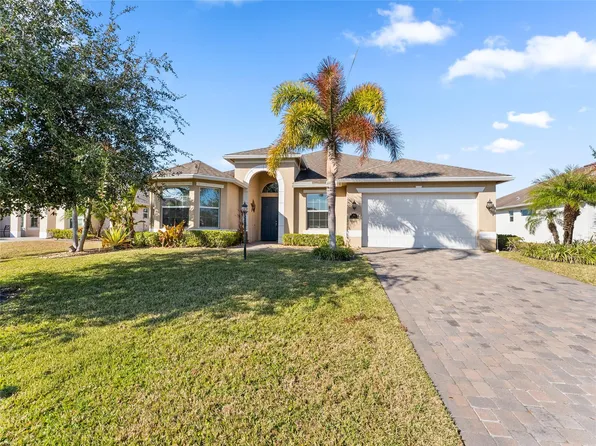 765 Fortunella Circle, Vero Beach, FL 32968