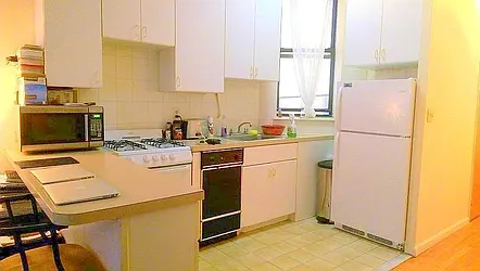 Rented by Manhattan Spaces