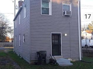 4023 Webster St, Brentwood, MD 20722