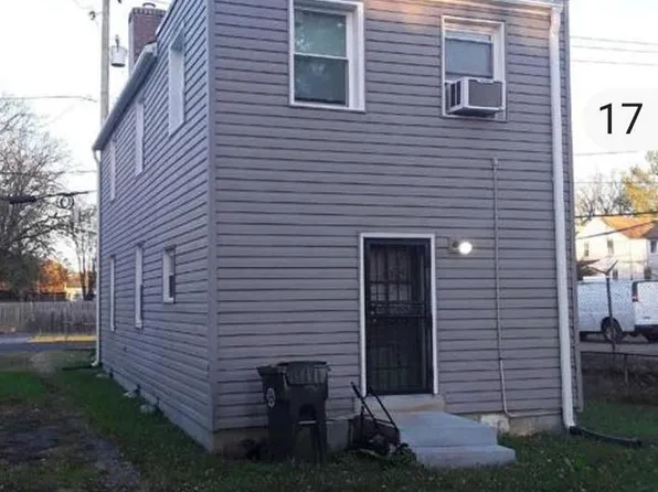 4023 Webster St, Brentwood, MD 20722