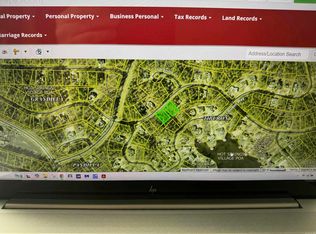 9 Hartura Way, Hot Springs Village, AR 71909