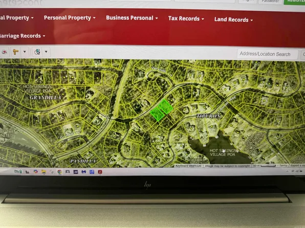 11 Hartura Way, Hot Springs Village, AR 71909