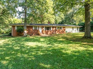 215 Carter Rd, Monroe, NC 28110