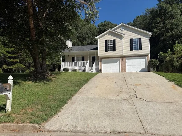 1215 Amanda Way, Buford, GA 30518