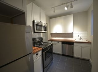 2808 S Compton Ave APT 2S, Saint Louis, MO 63118