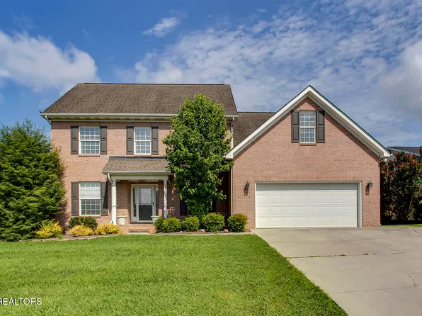 7625 Vista View Ln, Knoxville, TN 37924