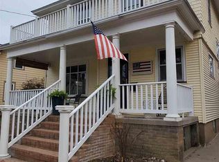 328 E Prospect St, Marquette, MI 49855