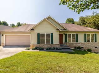 108 Amohi Way, Loudon, TN 37774