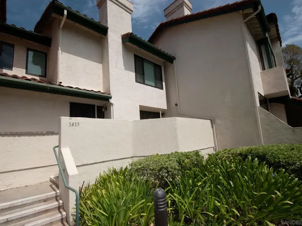 1415 Summit Dr, Chula Vista, CA 91910