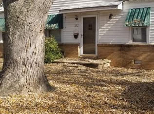 832 N Georgie Ave, Derby, KS 67037