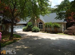 23 Evergreen Ct, Braselton, GA 30517