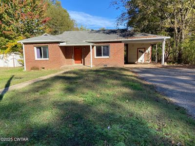237 E 3rd St, Henderson, TN, 38340