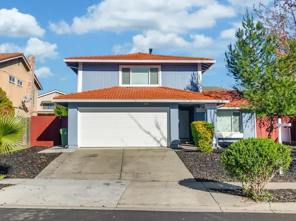 38710 Adcock Dr, Fremont, CA 94536