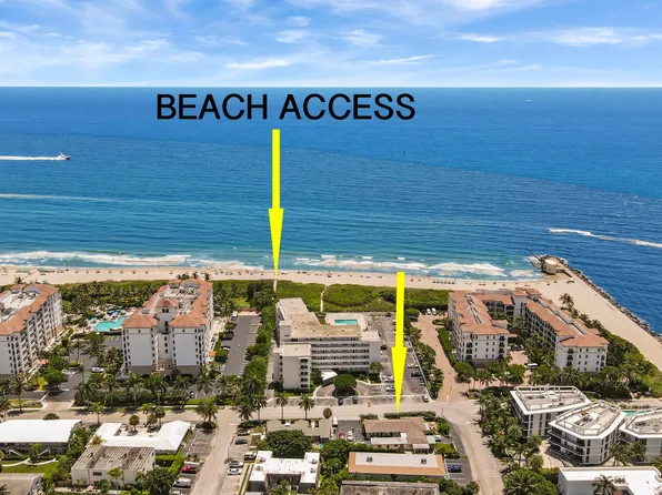 101 Inlet Way APT 2, Palm Beach Shores, FL 33404