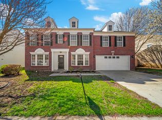 10567 Wiley Ln, Indianapolis, IN