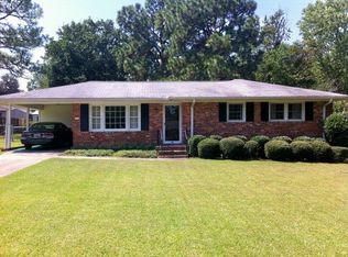 3519 Gamble Rd, Aiken, SC 29801