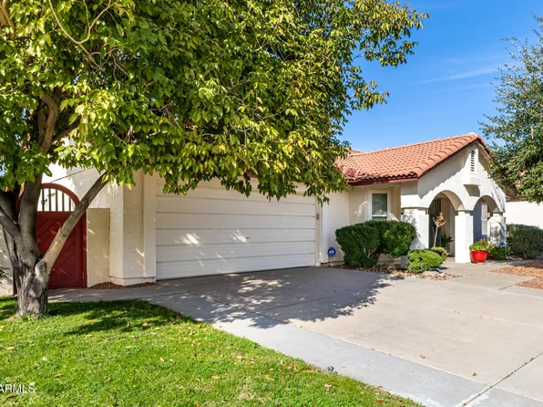 18802 N 36TH Place, Phoenix, AZ 85050