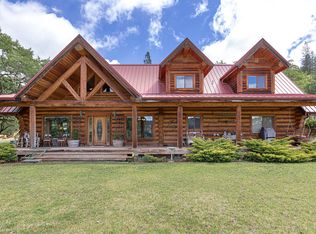 12789 McNeil Cres, Trail, OR 97541