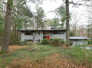 34 Whispering Pine Rd, Sudbury, MA 01776