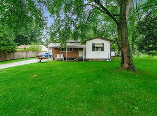 2477 Charlemagne St, Grove City, OH 43123