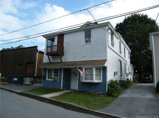 5 Village St, Deep River, CT 06417