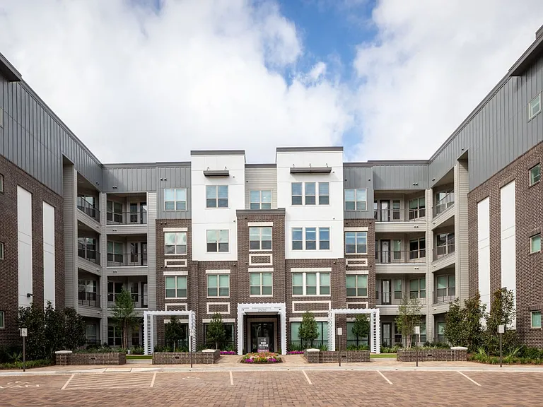 The Mitchell at Woodmill Creek — Photo 7