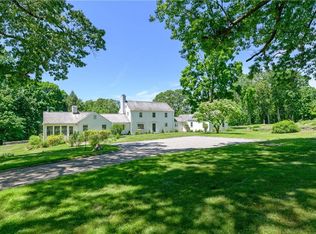 97 Westchester Ave, Pound Ridge, NY 10576