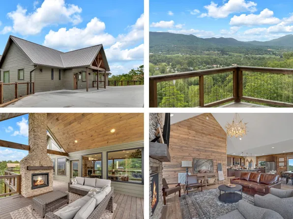 3429 Mountain Tyme Way, Sevierville, TN 37862