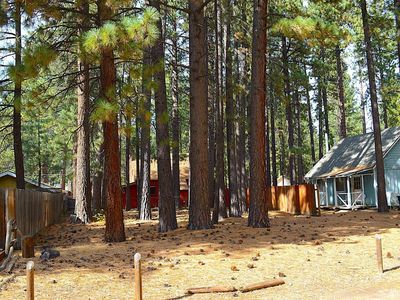 2649 Knox Ave, South Lake Tahoe, CA, 96150