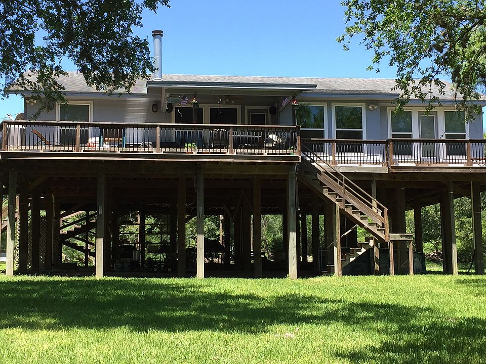 126 County Road 380, Swinney Switch, TX 78368 Zillow