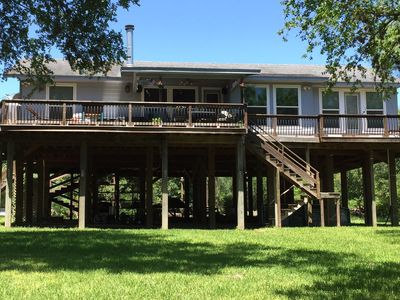 126 County Road 380, Swinney Switch, TX, 78368