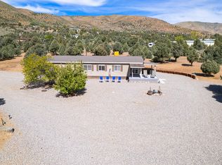 1355 Sandstone Dr, Wellington, NV 89444