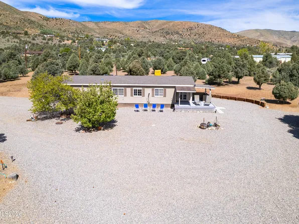 1355 Sandstone Dr, Wellington, NV 89444