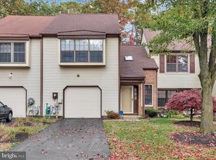 2 Golf Club Way, Marlton, NJ 08053