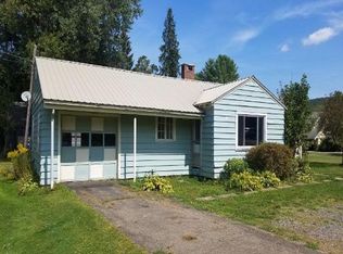 1072 Looker Mountain Trl, Rixford, PA 16745